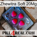 Zhewitra Soft 20Mg 13